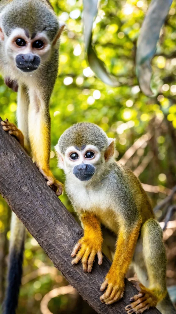 Amazonia to największa dżungla na świecie