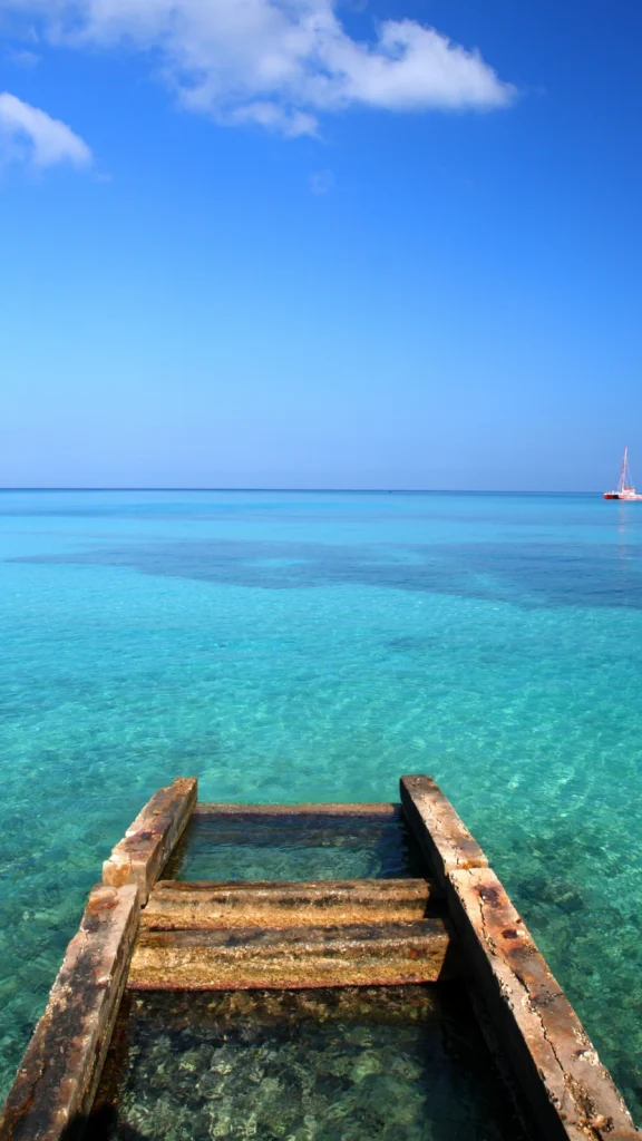 Montego Bay na Jamajce