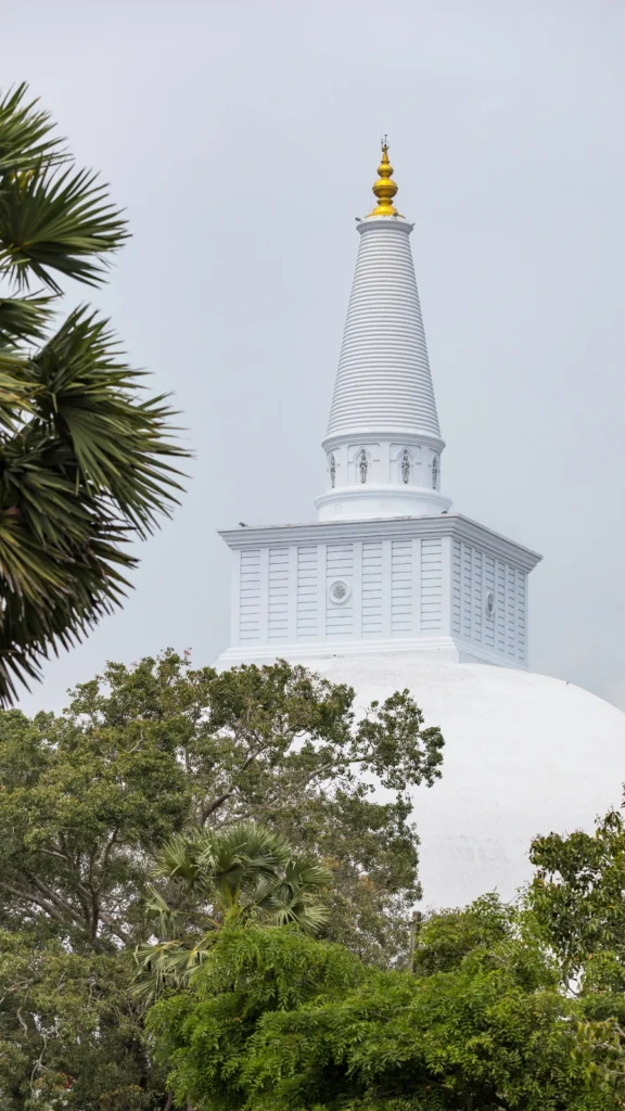 Stupa Ruwanwelisaya