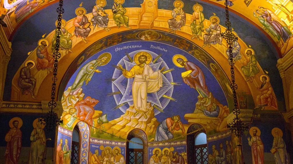 Katedra Narodzenia Najświętszej Maryi Panny w Trebinje, Bośnia i Hercegowina